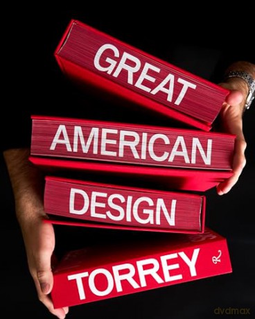 Torrey: Private Spaces: Great American Design - Gay Gassman [KSIĄŻKA]