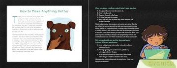 Grace Builds an Almost-Perfect Dog - Curtis Manley [KSIĄŻKA]