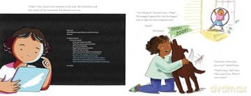 Grace Builds an Almost-Perfect Dog - Curtis Manley [KSIĄŻKA]
