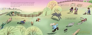 Grace Builds an Almost-Perfect Dog - Curtis Manley [KSIĄŻKA]
