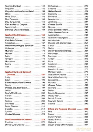 200 Easy Homemade Cheese Recipes: From Cheddar and Brie to Butter and Yogurt - Debra Amrein-Boyes [KSIĄŻKA]