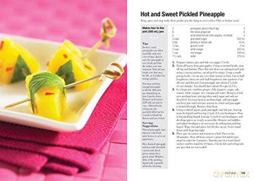 The Complete Book of Pickling: 250 Recipes from Pickles to Chutneys to Salsas: 250 Recipes for Pickling, Fermentation and More - Jennifer MacKenzie [KSIĄŻKA]