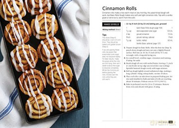 The Essential Home-Ground Flour Book: Learn Complete Milling and Baking Techniques, Includes 100 Delicious Recipes - Sue Becker [KSIĄŻKA]