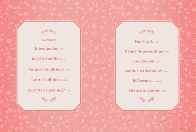 Southern Wisdom: An Insider's Guide to Sayings 'n' Such - Emily Welch [KSIĄŻKA]