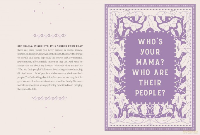 Southern Wisdom: An Insider's Guide to Sayings 'n' Such - Emily Welch [KSIĄŻKA]