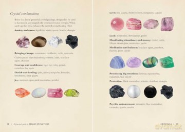 A Practical Guide to Magic in Nature - Jessica Lahoud [KSIĄŻKA]