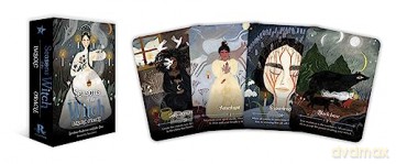 Seasons of the Witch: Imbolc Oracle - Lorriane Anderson [KSIĄŻKA]