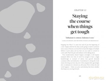 The Power of Little Steps: Create the life of your wildest dreams - Sheila Vijeyarasa [KSIĄŻKA]