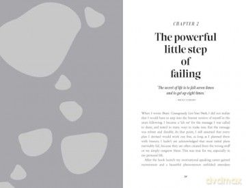 The Power of Little Steps: Create the life of your wildest dreams - Sheila Vijeyarasa [KSIĄŻKA]