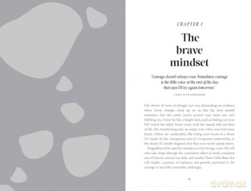The Power of Little Steps: Create the life of your wildest dreams - Sheila Vijeyarasa [KSIĄŻKA]
