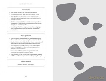 The Power of Little Steps: Create the life of your wildest dreams - Sheila Vijeyarasa [KSIĄŻKA]