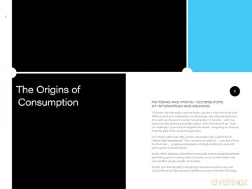 A History of Brands: Origins of Consumer Markets (SVA Masters in Branding) - Richard Shear [KSIĄŻKA]