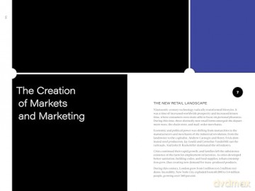 A History of Brands: Origins of Consumer Markets (SVA Masters in Branding) - Richard Shear [KSIĄŻKA]