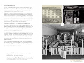 A History of Brands: Origins of Consumer Markets (SVA Masters in Branding) - Richard Shear [KSIĄŻKA]