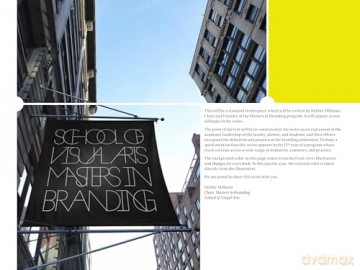 A History of Brands: Origins of Consumer Markets (SVA Masters in Branding) - Richard Shear [KSIĄŻKA]