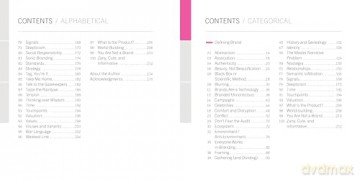The Pocket Universal Principles of Branding: 100 Key Concepts for Defining, Building, and Delivering Brands (Rockport Universal) - Mark Kingsley [KSIĄŻKA]