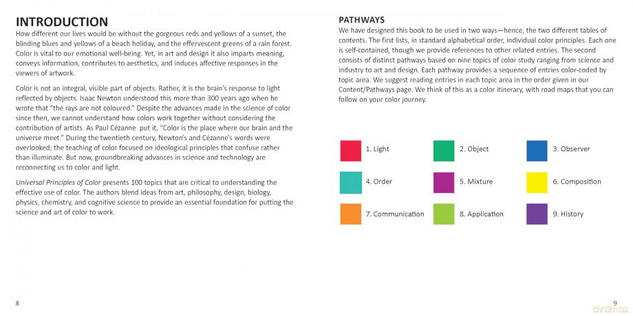 The Pocket Universal Principles of Color: 100 Key Concepts for Understanding, Analyzing, and Working with Color (Rockport Universal) - Stephen Westland [KSIĄŻKA]