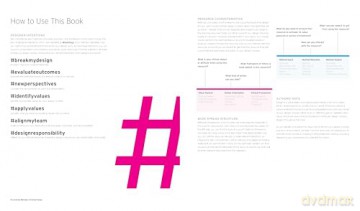 Universal Methods of Ethical Design: 100 Ways to Become More Ethically Aware, Responsible, and Active in Your Design Work (Rockport Universal) - Sai Shruthi Chivukula [KSIĄŻKA]