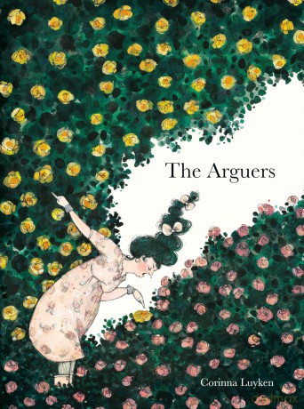 The Arguers - Corinna Luyken [KSIĄŻKA]