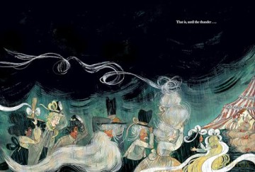 The Arguers - Corinna Luyken [KSIĄŻKA]