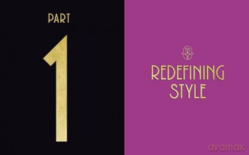 David Kibbe's Power of Style: A Guided Journey to Help You Discover Your Authentic Style - David Kibbe [KSIĄŻKA]