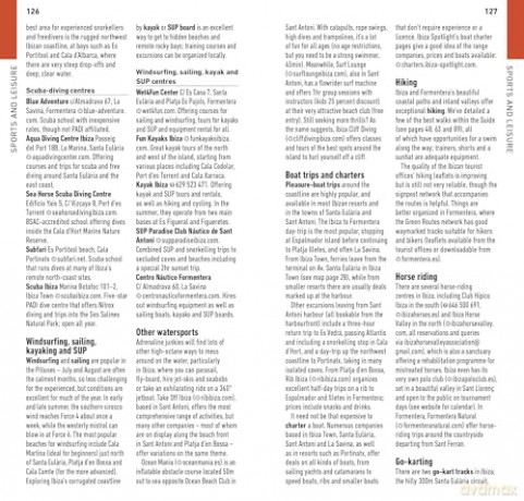 Pocket Rough Guide Ibiza and Formentera: Travel Guide with eBook (Pocket Rough Guides) - Rough Guides [KSIĄŻKA]
