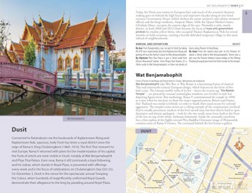 Rough Guides Bangkok: Travel Guide with eBook (Rough Guides Main Series) - Rough Guides [KSIĄŻKA]
