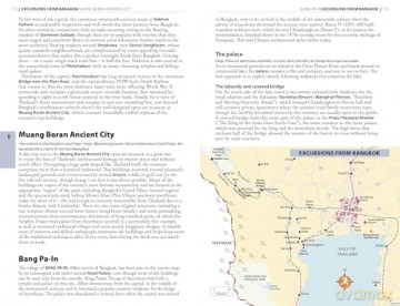 Rough Guides Bangkok: Travel Guide with eBook (Rough Guides Main Series) - Rough Guides [KSIĄŻKA]