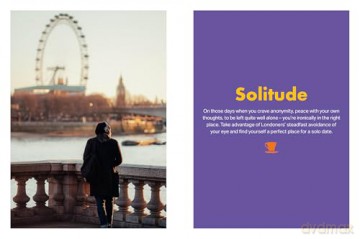 Rough Guides City Stories: London Moods - Rough Guides [KSIĄŻKA]