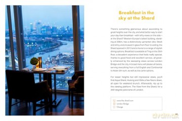 Rough Guides City Stories: London Moods - Rough Guides [KSIĄŻKA]