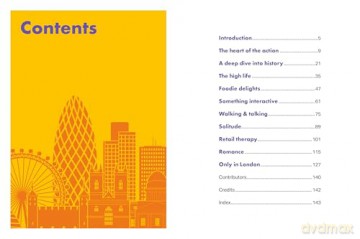 Rough Guides City Stories: London Moods - Rough Guides [KSIĄŻKA]