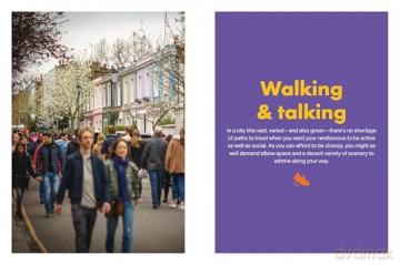 Rough Guides City Stories: London Moods - Rough Guides [KSIĄŻKA]