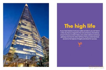 Rough Guides City Stories: London Moods - Rough Guides [KSIĄŻKA]