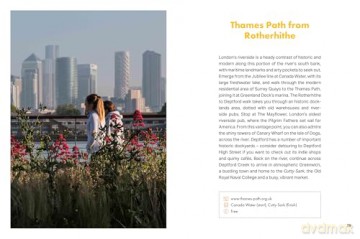 Rough Guides City Stories: London Moods - Rough Guides [KSIĄŻKA]