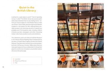 Rough Guides City Stories: London Moods - Rough Guides [KSIĄŻKA]