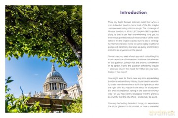 Rough Guides City Stories: London Moods - Rough Guides [KSIĄŻKA]