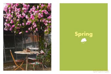 Rough Guides City Stories: London Seasons - Rough Guides [KSIĄŻKA]
