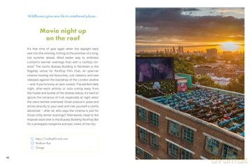Rough Guides City Stories: London Seasons - Rough Guides [KSIĄŻKA]