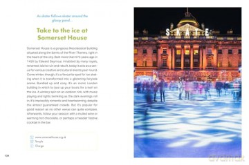 Rough Guides City Stories: London Seasons - Rough Guides [KSIĄŻKA]