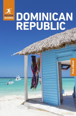 Rough Guides Dominican Republic: Travel Guide with eBook (Rough Guides Main Series) - Rough Guides [KSIĄŻKA]