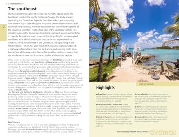 Rough Guides Dominican Republic: Travel Guide with eBook (Rough Guides Main Series) - Rough Guides [KSIĄŻKA]