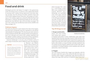 Rough Guides Mini Edinburgh: Travel Guide with eBook (Mini Rough Guides) - Rough Guides [KSIĄŻKA]