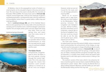Rough Guides Mini Iceland: Travel Guide with eBook (Mini Rough Guides) - Rough Guides [KSIĄŻKA]
