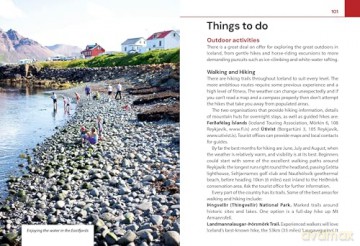 Rough Guides Mini Iceland: Travel Guide with eBook (Mini Rough Guides) - Rough Guides [KSIĄŻKA]