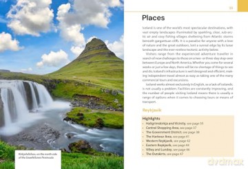 Rough Guides Mini Iceland: Travel Guide with eBook (Mini Rough Guides) - Rough Guides [KSIĄŻKA]