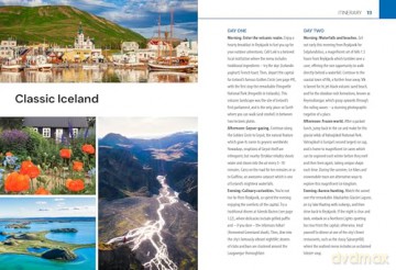Rough Guides Mini Iceland: Travel Guide with eBook (Mini Rough Guides) - Rough Guides [KSIĄŻKA]
