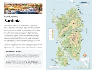 Rough Guides Sardinia: Travel Guide with eBook (Rough Guides Main Series) - Rough Guides [KSIĄŻKA]