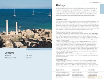 Rough Guides Sardinia: Travel Guide with eBook (Rough Guides Main Series) - Rough Guides [KSIĄŻKA]