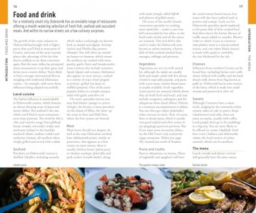 Rough Guides Walks and Tours Dubrovnik: Top 11 Itineraries for Your Trip: Travel Guide with eBook - Rough Guides [KSIĄŻKA]