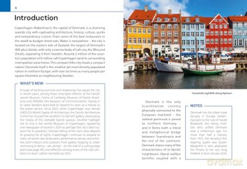 The Mini Rough Guide to Copenhagen: Travel Guide with eBook (Mini Rough Guides) - Rough Guides [KSIĄŻKA]